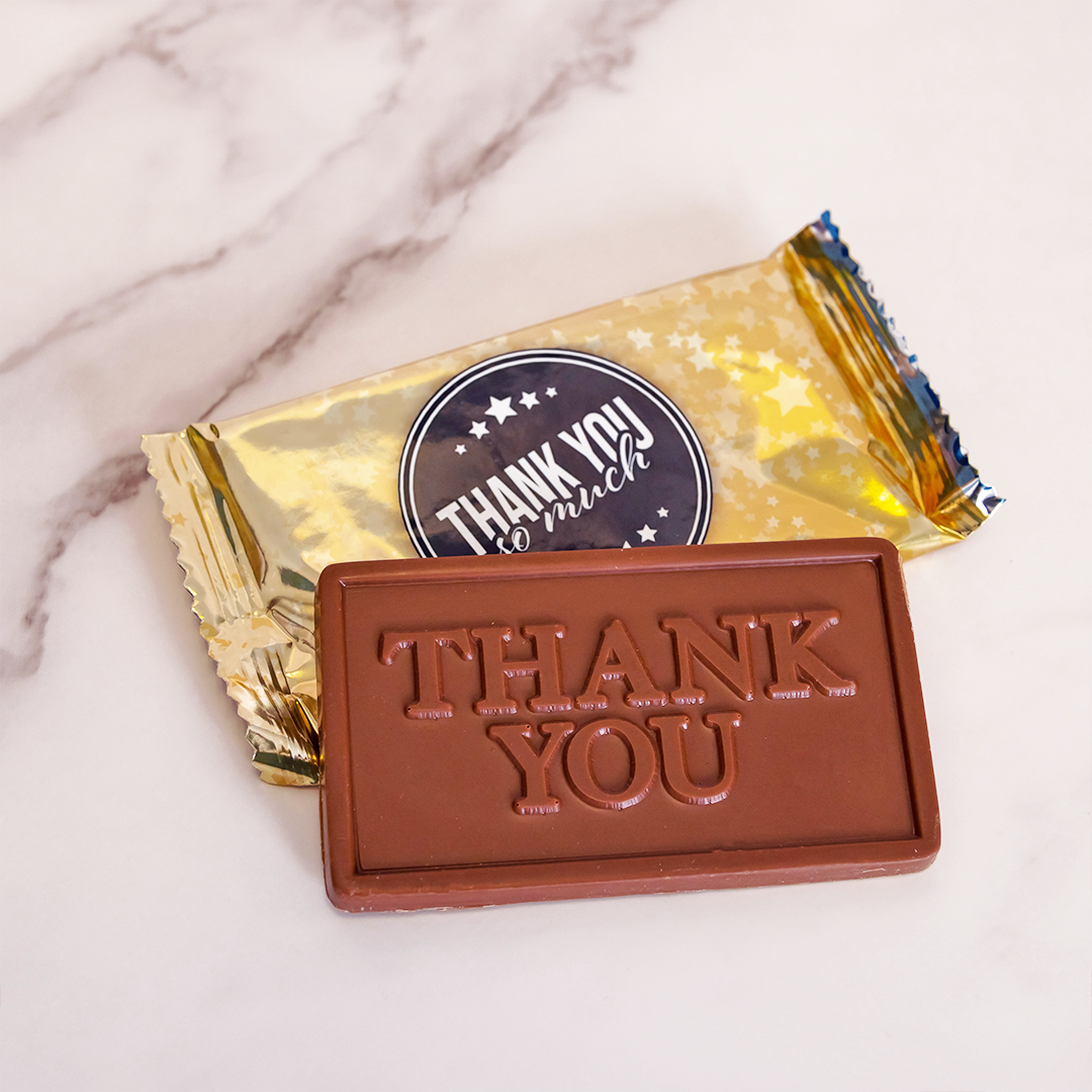 1 oz Thank You So Much - Seroogy's Holiday House
