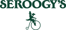 Seroogy's Holiday House