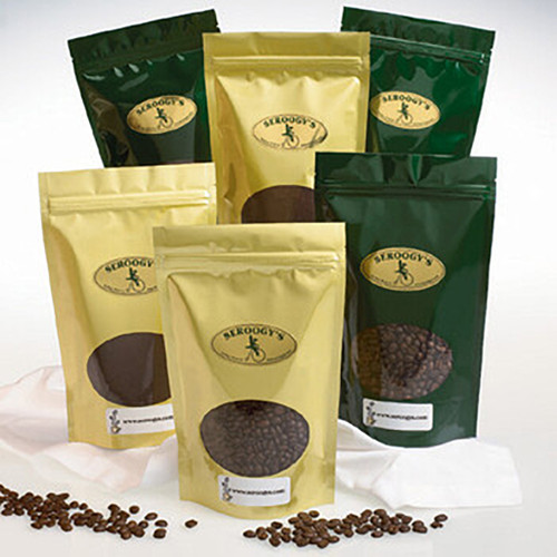 Highlander Grog 14 oz