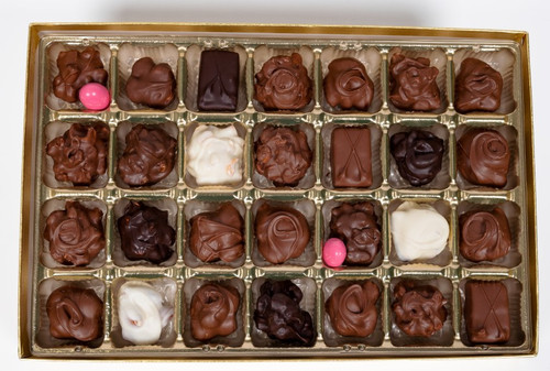 All Nut Assortment