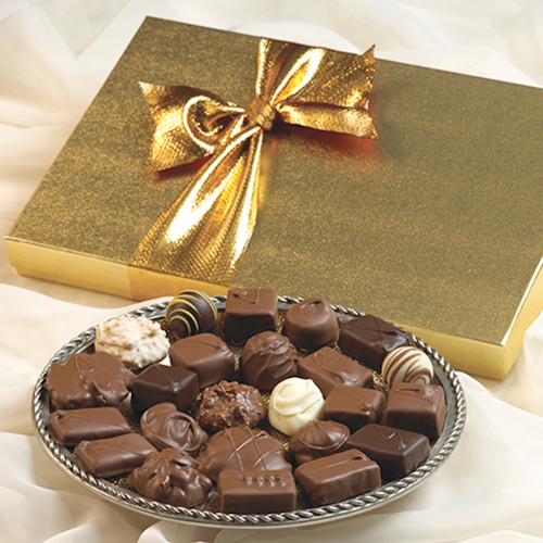 Classic Assortment Gift Box Classic Assortment Gift Box