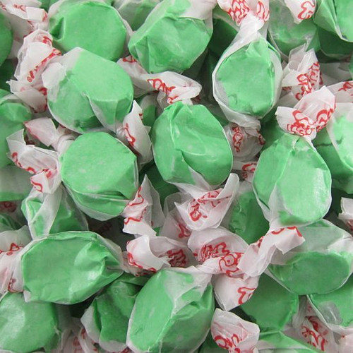 8 oz Green Apple Taffy 8 oz Green Apple Taffy