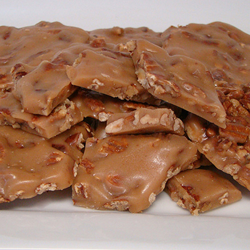 6.5 oz Rise'N Roll Pecan Crunch 6.5 oz Rise'N Roll Pecan Crunch