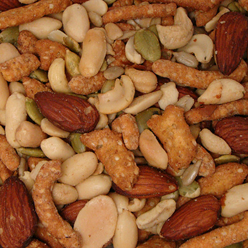 8 oz Party Mix 8 oz Party Mix
