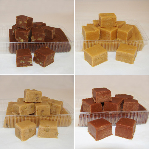All Fudge All Fudge