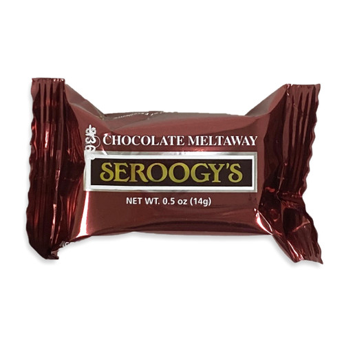 Meltaway Mini Bar