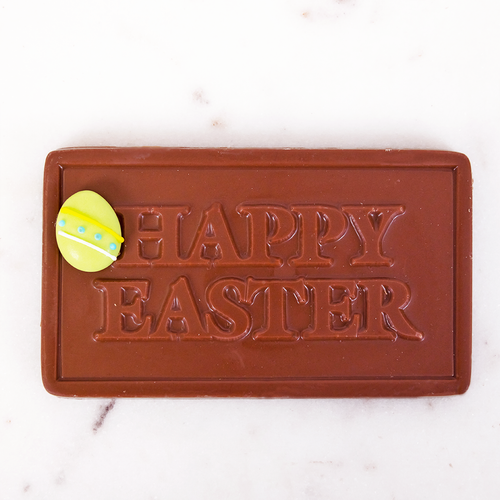 1 oz Happy Easter Bar