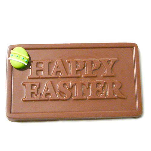 1 oz Happy Easter Bar