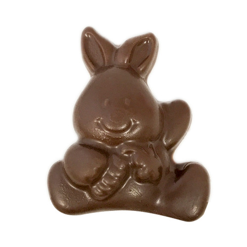 .5 oz Milk Chocolate Baby Bunny