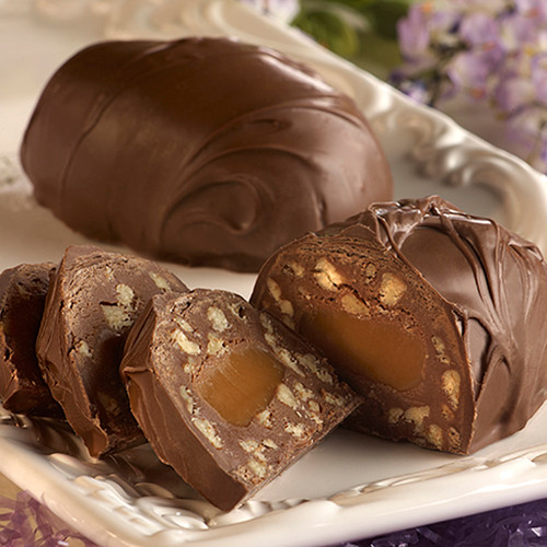 7 oz Seroogy's Turtle Egg