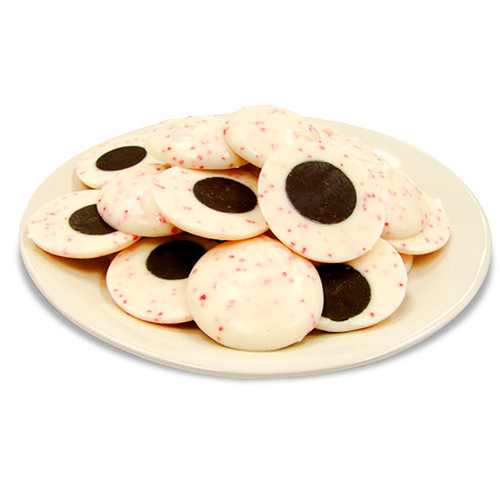 8 oz Peppermint Gems