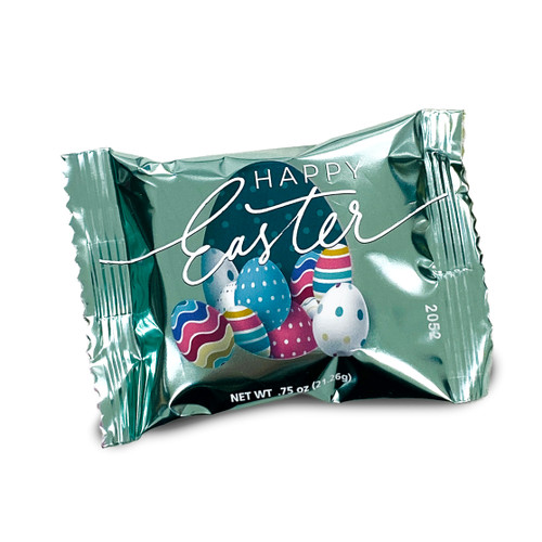 .75 oz Oreo Happy Easter Teal