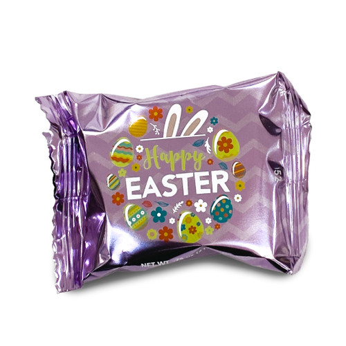 .75 oz Oreo Happy Easter Purple