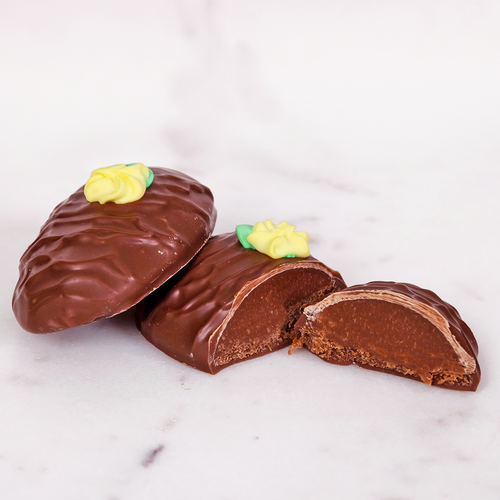 1 oz. Mini Fudge Egg