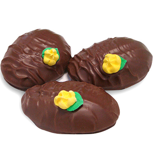 1 oz. Mini Fudge Egg