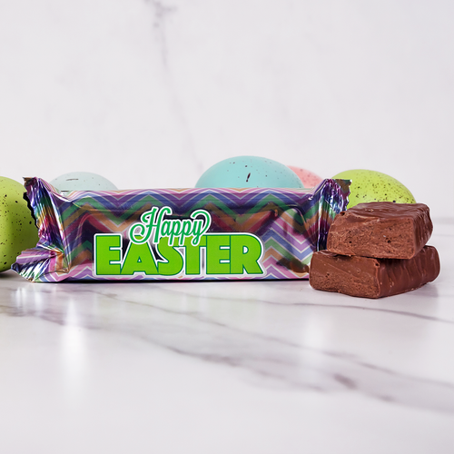 1.75 oz Easter Chevron Bar