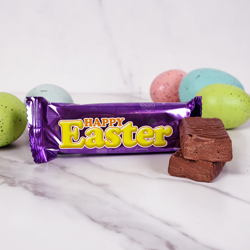 1.75 oz Easter Purple Bar