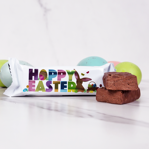 1.75 oz Easter White Bar