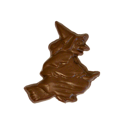 1 oz Witch On Broom 1 oz Witch On Broom