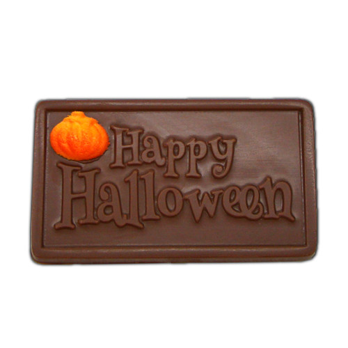 1 oz Happy Halloween Bar 1 oz Happy Halloween Bar