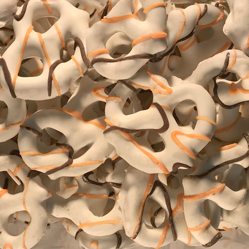 12 oz Pumpkin Spice Pretzels 12 oz Pumpkin Spice Pretzels