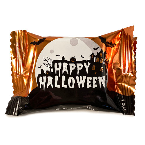 .75 oz Oreo Happy Halloween .75 oz Oreo Happy Halloween