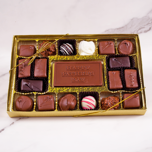 11 oz Gift Box Assorted with Happy Father's Day Card