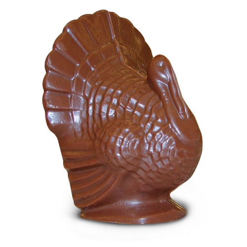1.75 oz Seroogy's Chocolate Turkey 1.75 oz Seroogy's Chocolate Turkey