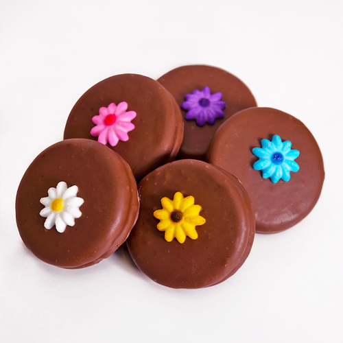 .75 oz Oreo w/Spring  Decal