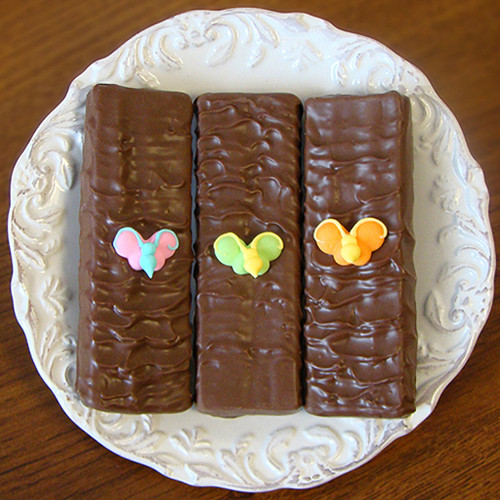 1.75 oz Spring Meltaway Bar 1.75 oz Spring Meltaway Bar
