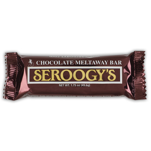 1.75 oz Meltaway Bar