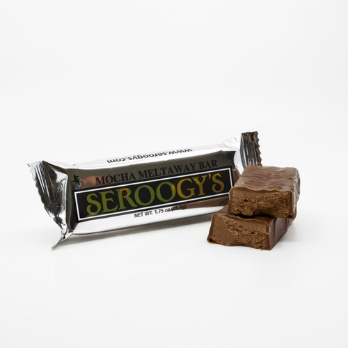 1.75 oz Mocha Meltaway Bar