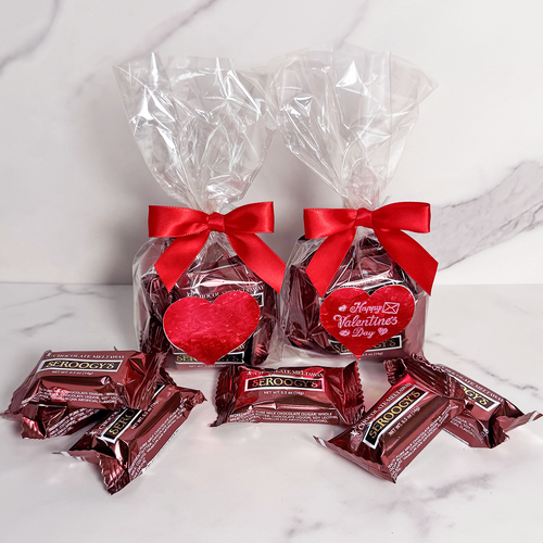 6 pc Mini Melt/Valentines