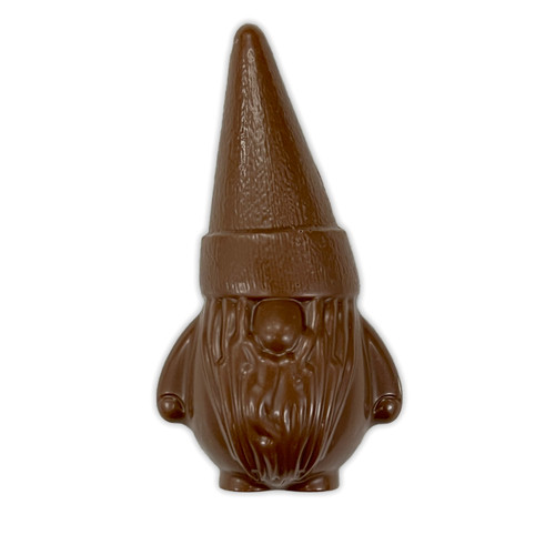 1.5 oz Chocolate Gnome with Beard 1.5 oz Chocolate Gnome with Beard