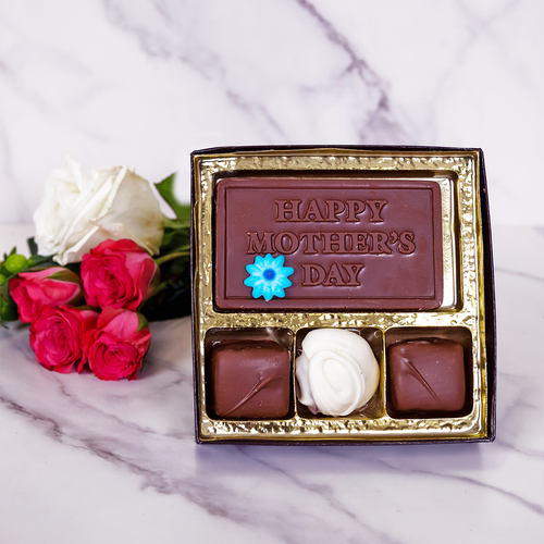 2.5 oz Happy Mother's Day Gift Box