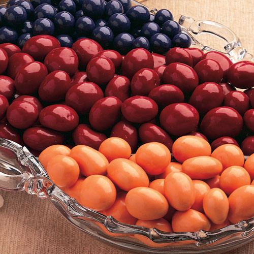 8 oz Pastel Fruit Medley