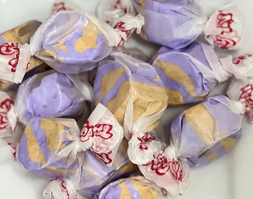 8 oz Blackberry Crumble Taffy 8 oz Blackberry Crumble Taffy