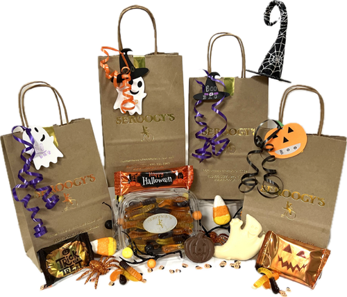 Boo Bag