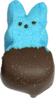 .5 oz Seroogy's Milk Chocolate Peep