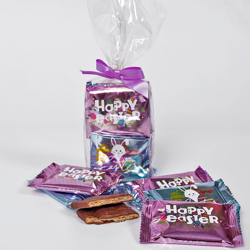 6 Pack Graham Easter