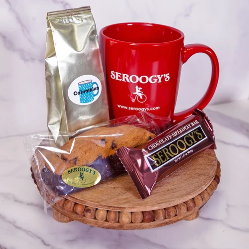Seroogy's Mug Gift