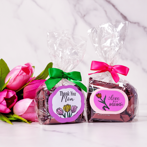6 pc Mini Melt Mother's Day