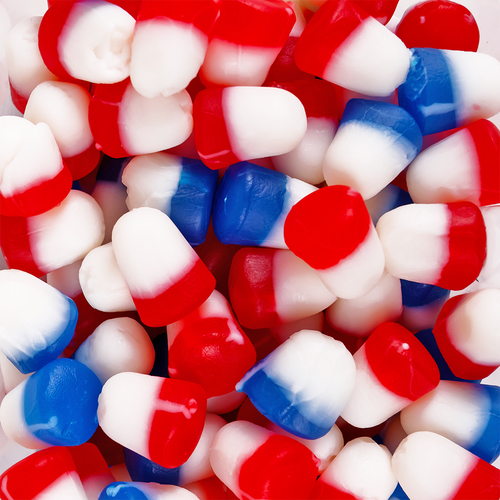 Founding Flavors Ju Ju Drops