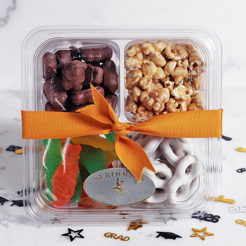 Grad Bento Box