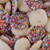 8 oz Chocolate Nonpariels