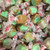 8 oz Caramel Apple Taffy