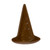 .5 oz Milk Chocolate Witch Hat