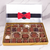 1 lb Asstd Decor Box Father's Day Tag