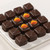 16 pc Dbl Dark Fall 6 oz 16 pc Dbl Dark Fall 6 oz