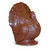 1.75 oz Seroogy's Chocolate Turkey 1.75 oz Seroogy's Chocolate Turkey